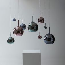 Glo Pendant Lamp by Penta Light Lamps